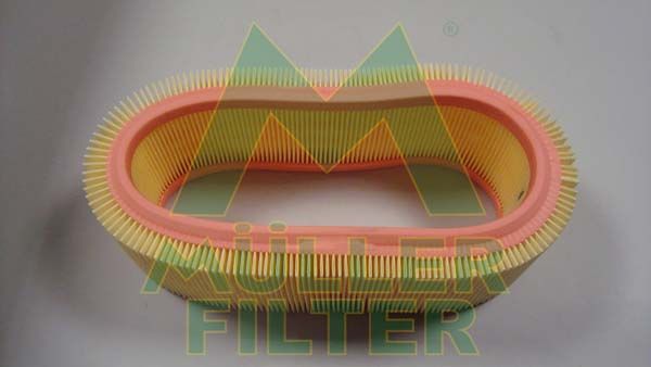 MULLER FILTER Gaisa filtrs PA333